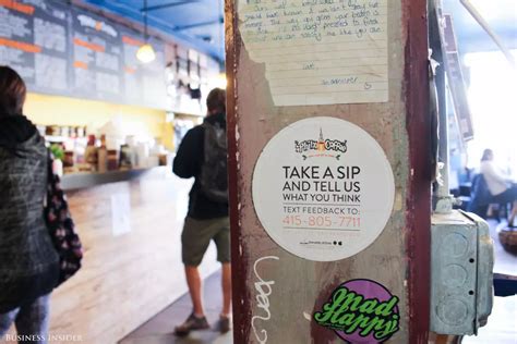 Philz has always been a family business. Jaber credits one of his .